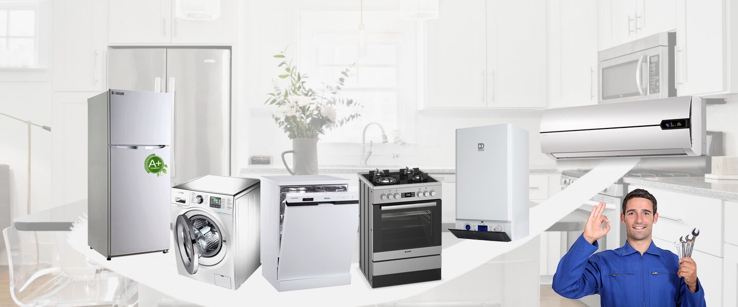 Doğankent Maytag Servisi